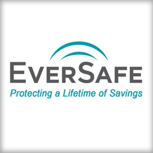 EVER-SAFE logo