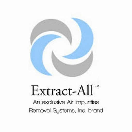 EXTRACT-ALL logo
