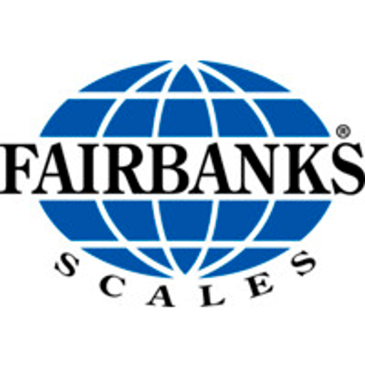 FAIRBANKS logo