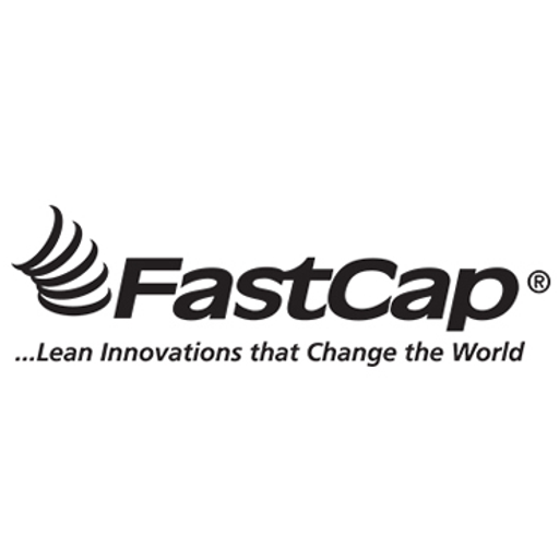 FAST CAP logo