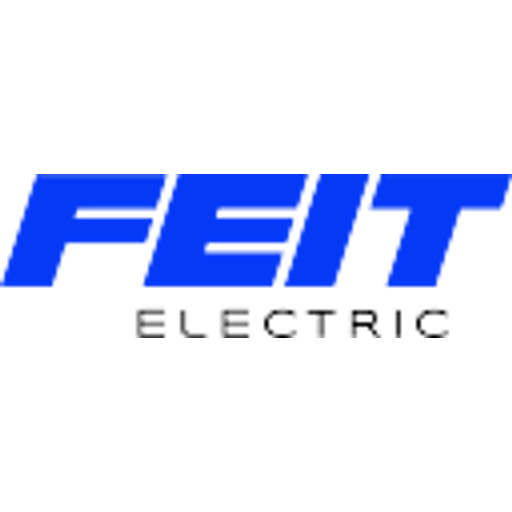 FEIT ELECTRIC logo