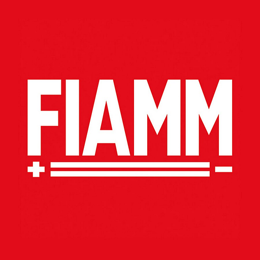 FIAMM logo