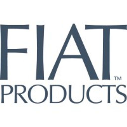 FIAT PRODUCTS logo