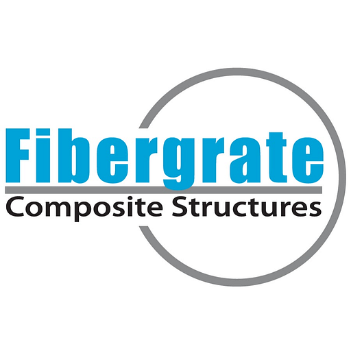 FIBERGRATE logo
