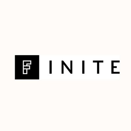 FINITE logo