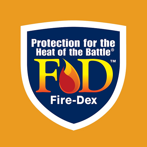 FIRE-DEX logo