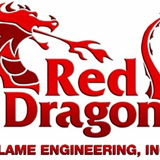 FLAME ENGINEERING logo
