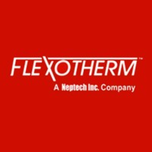 FLEXOTHERM logo