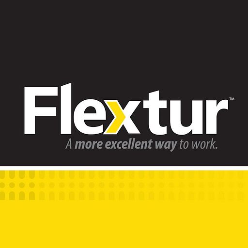 FLEXTUR logo