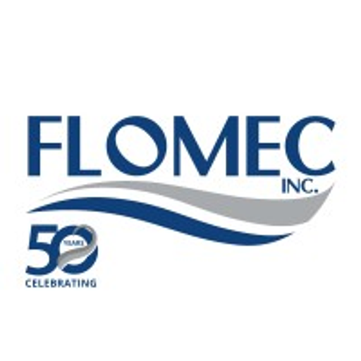 FLOMEC logo