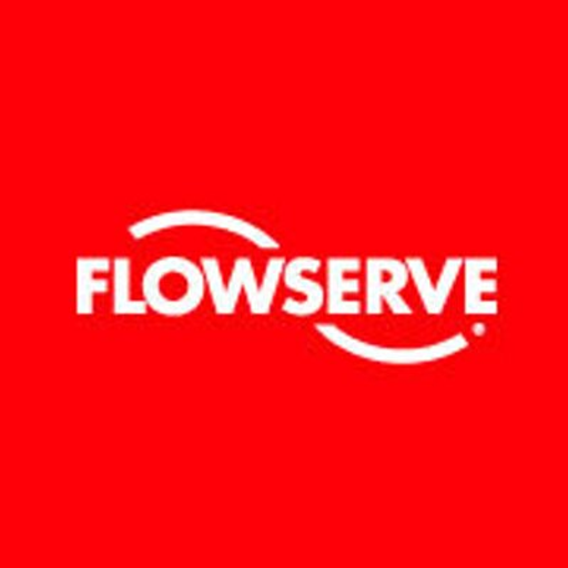 FLOWSERVE logo