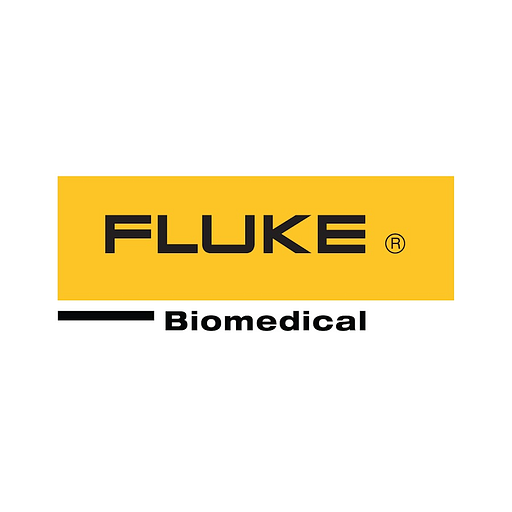 FLUKE BIOMEDICAL logo
