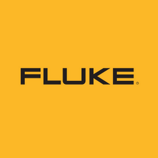FLUKE CALIBRATION logo