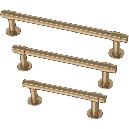 FRANKLIN BRASS logo