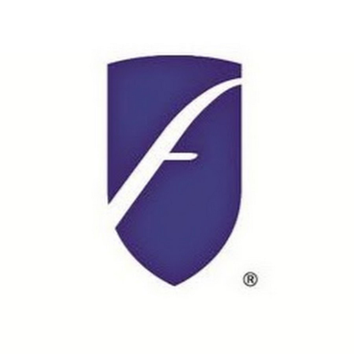 FRIEDRICH logo