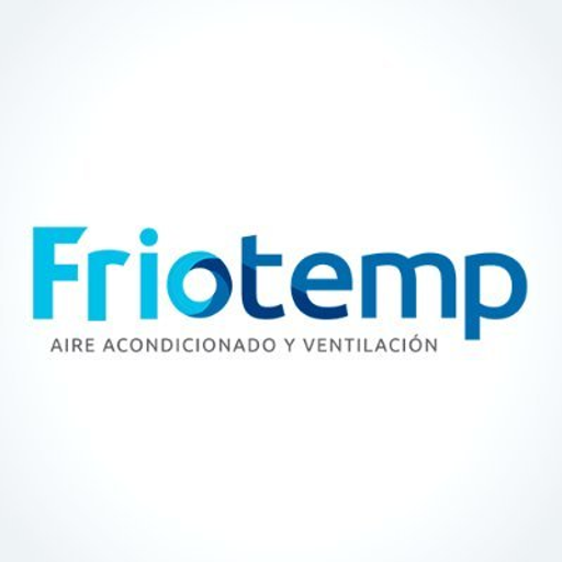 FRIO-TEMP logo