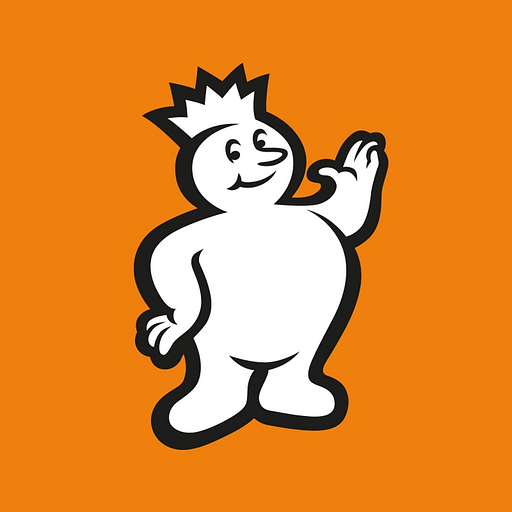 FROST KING logo