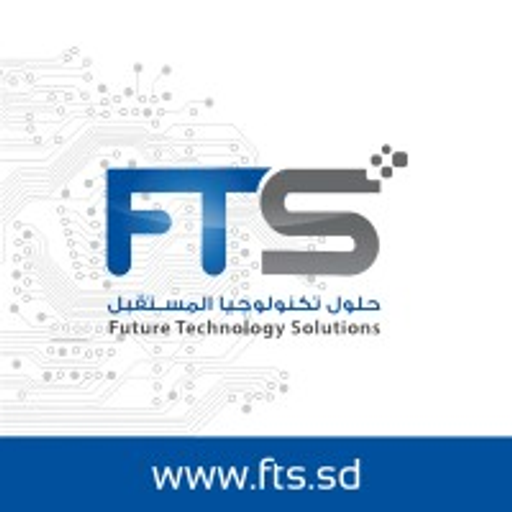 FTS logo