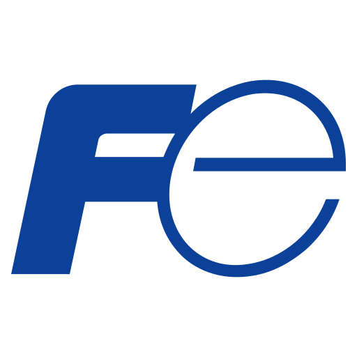 FUJI ELECTRIC logo