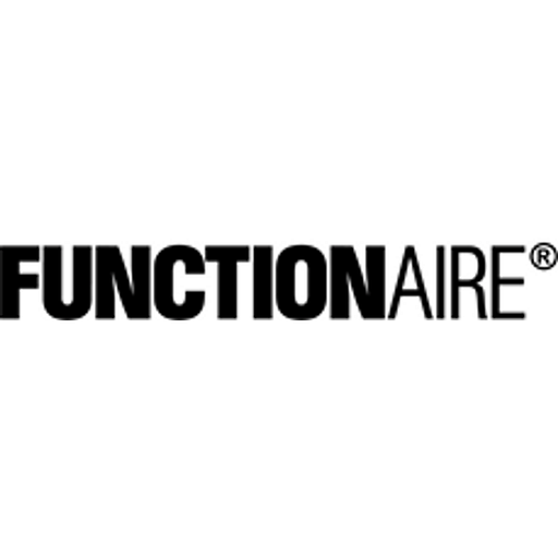 FUNCTIONAIRE logo