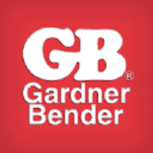 GARDNER BENDER logo