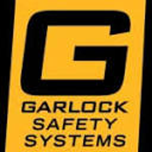 GARLOCK SAFETY SYSTEMS logo