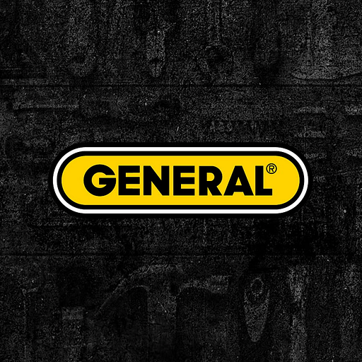 GENERAL TOOLS logo