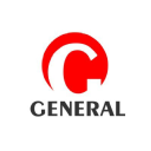 GENERAL logo
