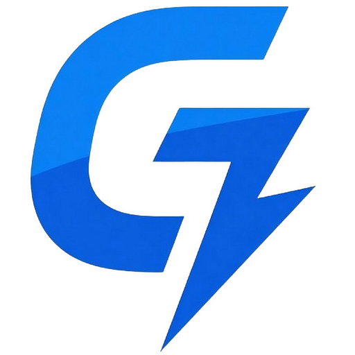 GENSPEED logo