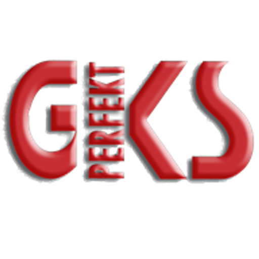 GKS-PERFEKT logo