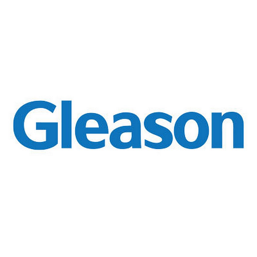 GLEASON logo