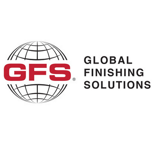 GLOBAL FINISHING SOLUTIONS logo