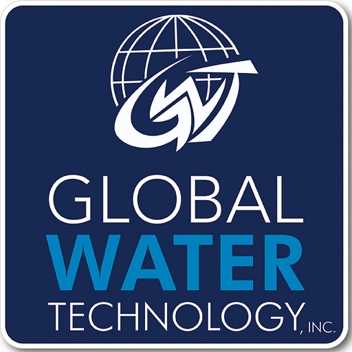 GLOBAL WATER logo