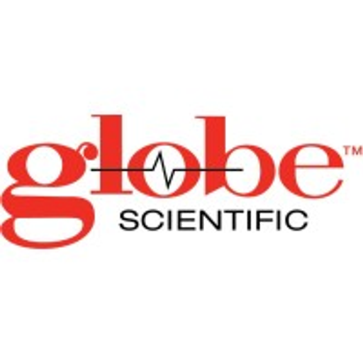 GLOBE SCIENTIFIC logo