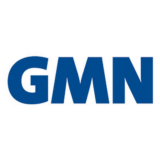 GMN logo
