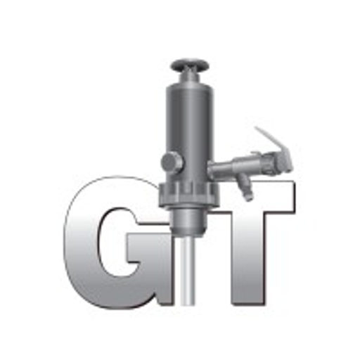 GOATTHROAT PUMPS logo