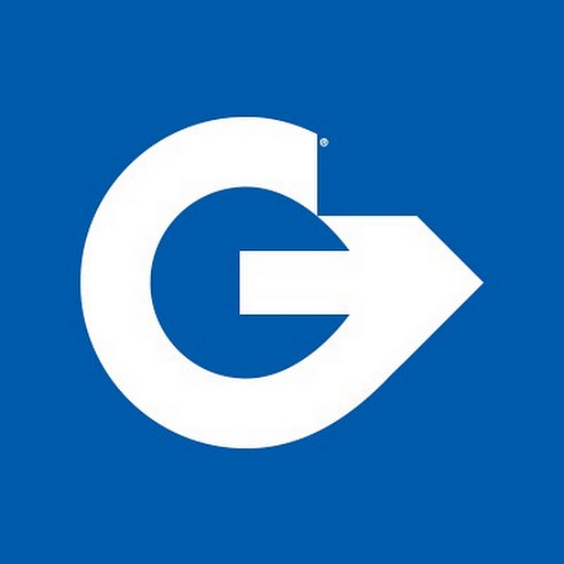 GOODWAY logo