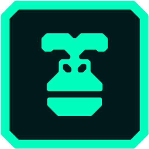 GORILLA logo