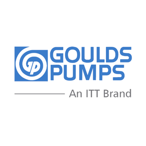 GOULDS logo
