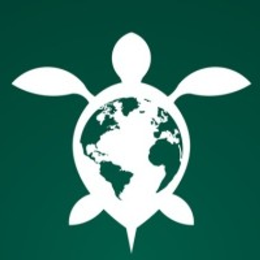 GREEN TURTLE logo