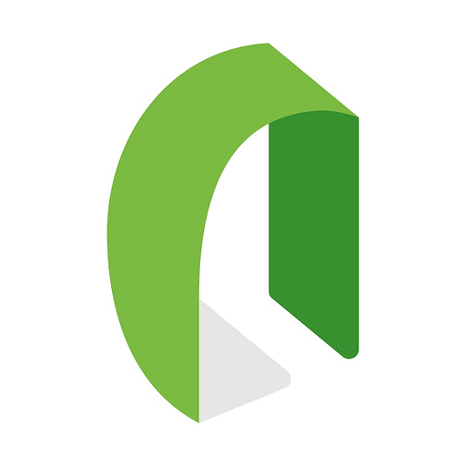 GREENLINE logo