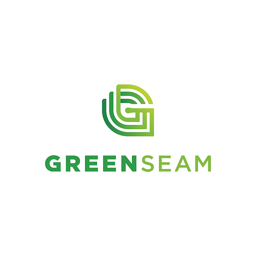 GREENSEAM logo