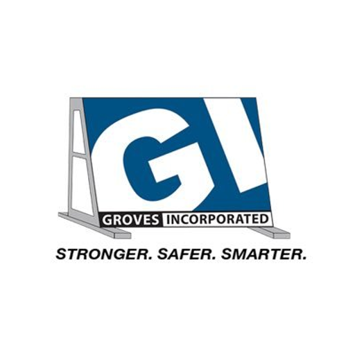 GROVES logo