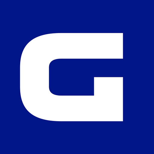 GUARDAIR logo