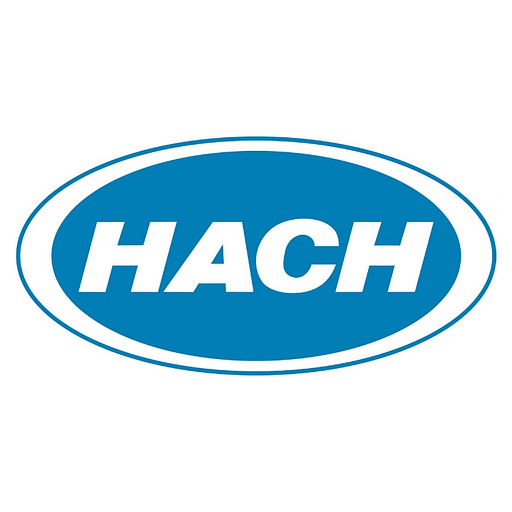 HACH logo