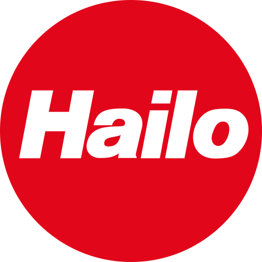 HAILO logo
