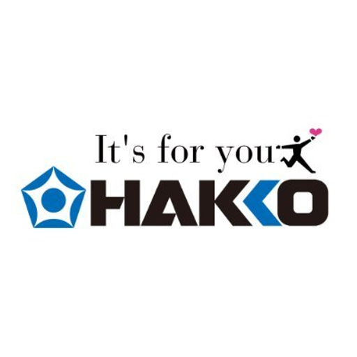 HAKKO logo