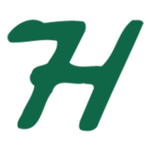 HALSEY TAYLOR logo