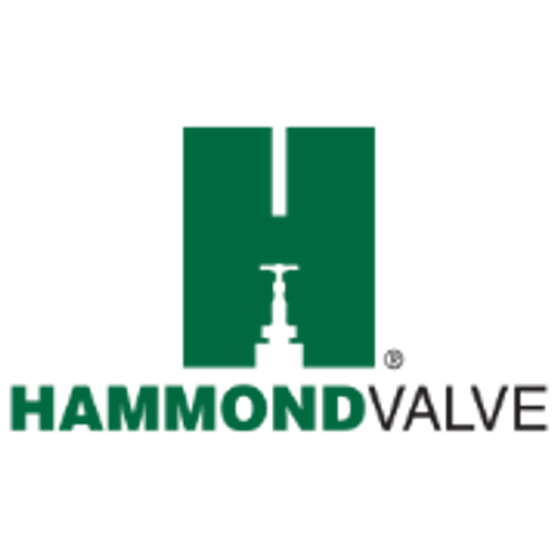 HAMMOND VALVE logo