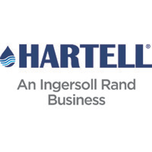 HARTELL logo